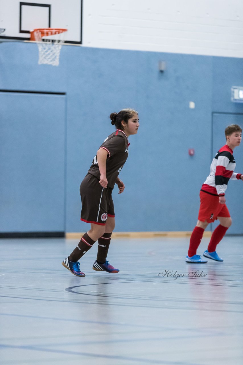 Bild 161 - HFV Futsalmeisterschaft